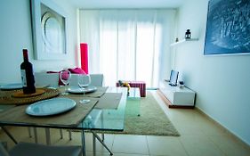 Luxury apartment on Icod de los Vinos
